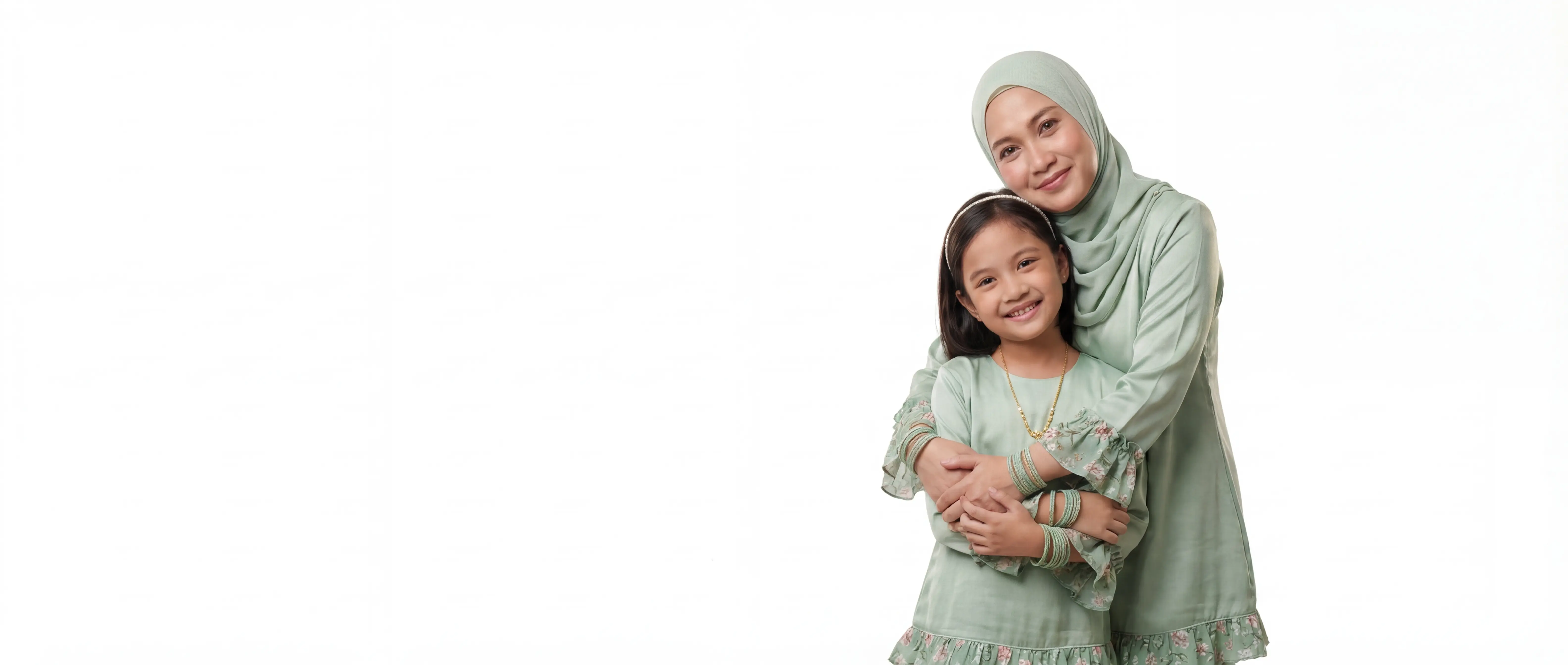 Family-Based Styling, Reimagined with AI